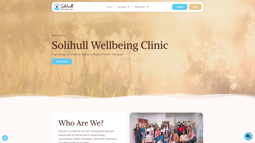 Websites